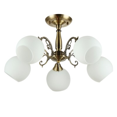 Светильник Colosseo 82112/5C optima