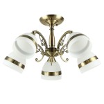 Светильник Colosseo 82116/5C optima