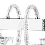 Люстра подвесная Lightstar 821160 Corno