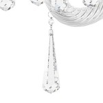 Люстра подвесная Lightstar 821160 Corno