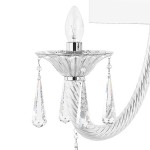 Люстра подвесная Lightstar 821160 Corno