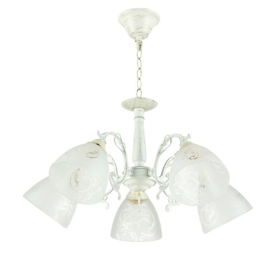 Светильник Colosseo 82119/5C optima