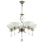 Люстра Colosseo 82120/5 RODERICA