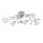 COLOSSEO optima 82124/6C белый E14 6*60W