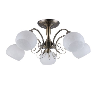 Светильник Colosseo 82125/5C Optima