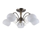 Светильник Colosseo 82125/5C Optima