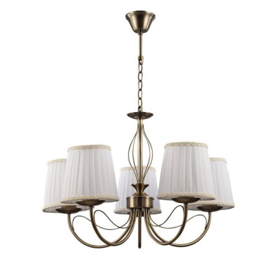 Светильник Colosseo 82127/5 Optima