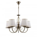 Светильник Colosseo 82127/5 Optima