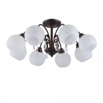 Светильник Colosseo 82129/8C Optima