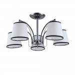 Светильник Colosseo 82131/5C Optima