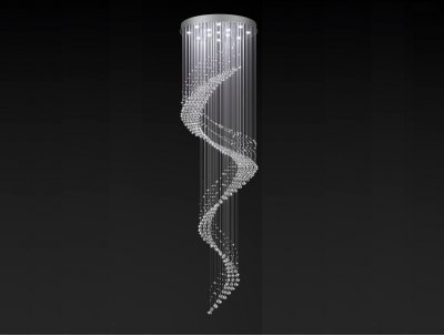 Потолочный светильник Newport 8213/300