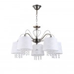 Абажур Colosseo 82137 Optima E27