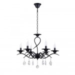 Светильник Colosseo 82139/6 Optima