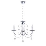 Люстра Colosseo 82143/3 Optima