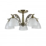 Люстра Colosseo 82146/5C optima