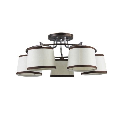 

Люстра Colosseo 82151/5C optima, 82151/5C