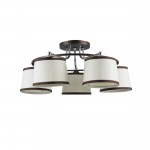 Люстра Colosseo 82151/5C optima