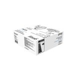 Светильник подвесной Gauss UFO 100W 12000lm 5000K 175-265V IP65 D230*88мм черный скобка в комплекте (821536300)