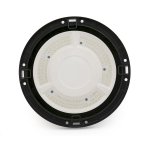 Светильник подвесной Gauss UFO 150W 18000lm 5000K 175-265V IP65 D260*88мм черный скобка в комплекте (821536350)