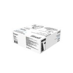 Светильник подвесной Gauss UFO 150W 18000lm 5000K 175-265V IP65 D260*88мм черный скобка в комплекте (821536350)