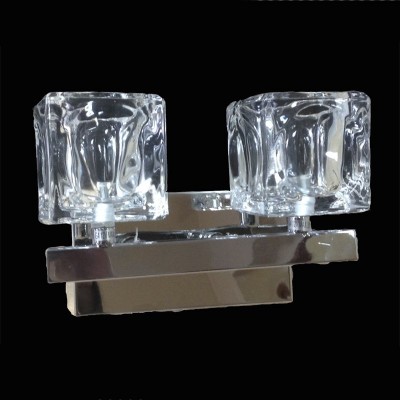 Светильник Profit light 82166 CR/2W