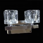 Светильник Profit light 82166 CR/2W