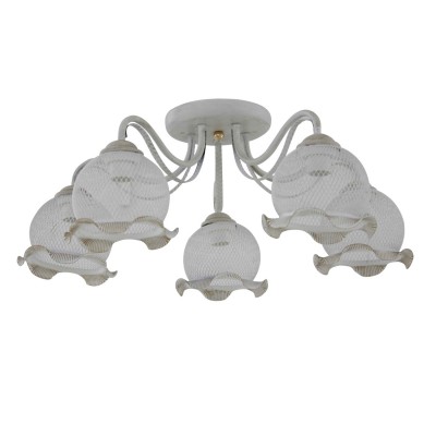 

Люстра Colosseo 82168/5C, 82168/5C