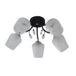 Люстра потолочная Colosseo 82184/5C