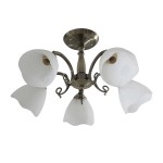 Люстра классическая Colosseo 82186/5C