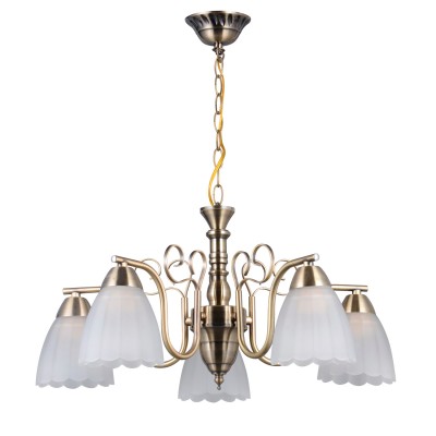 Светильник Colosseo 82201/5 optima