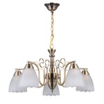 Светильник Colosseo 82201/5 optima