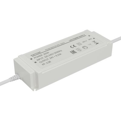 Источник напряжения Led Strip 822021