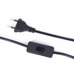 Настольная лампа Lumion 8221/1T NIANA