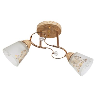 Светильник ЭкономСвет 822EM/2