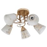 Светильник ЭкономСвет 822EM/5