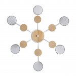 Светильник потолочный Lumion 8231/6C RONDO