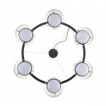 Светильник подвесной Lumion 8232/6 NATALINA