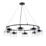 Светильник подвесной Lumion 8232/8 NATALINA