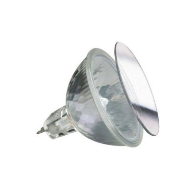 Paulmann 82330 HT KLS 20W GU5,3 12V 51mm Silber