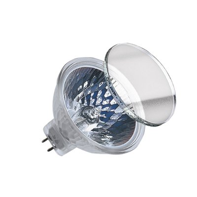 Paulmann 82334 HT KLS 35W GU5,3 12V 51mm Silber