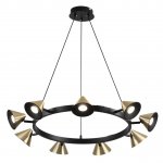 Подвесной светильник Lumion 8233/9 LAMINA