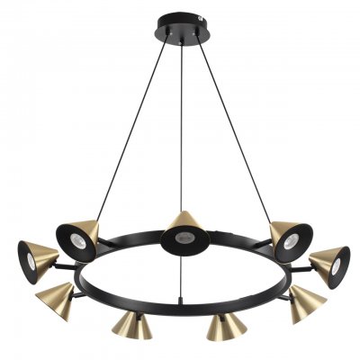 Подвесной светильник Lumion 8233/9 LAMINA