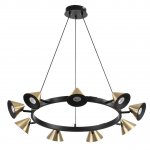 Подвесной светильник Lumion 8233/9 LAMINA