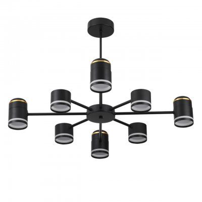 Люстра потолочная Lumion 8234/8C VIRSAVA Люстра потолочная Lumion 8234/8C VIRSAVA