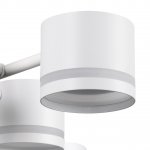 Люстра потолочная Lumion 8235/12C GARETA