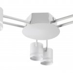 Люстра потолочная Lumion 8235/6C GARETA