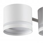 Люстра потолочная Lumion 8235/6C GARETA