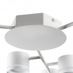 Люстра потолочная Lumion 8235/9C GARETA