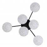 Люстра потолочная Lumion 8236/6CL DIDANA