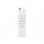 Люстра потолочная Lumion 8236/6CL DIDANA